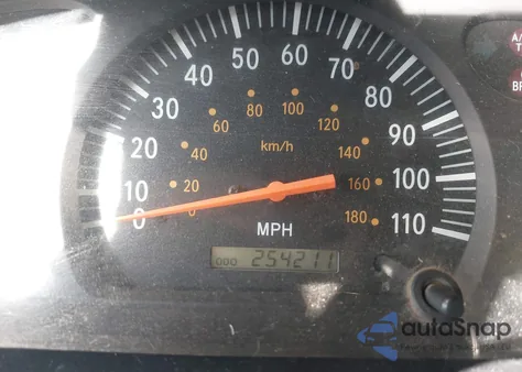 2004 Toyota Tundra from USA, damaged, VIN 5TBJN32164S440894